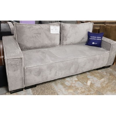 Sofa - lova CR NG8 Top Sztruks 90 